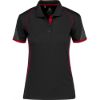 Ladies Razor Golf Shirt