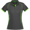 Ladies Razor Golf Shirt