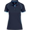 Ladies Razor Golf Shirt
