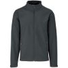 Mens Pinnacle Softshell Jacket