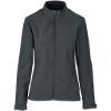 Ladies Pinnacle Softshell Jacket