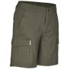 Mens Meseta Twill Shorts