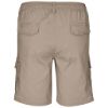 Ladies Meseta Twill Shorts