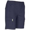 Ladies Meseta Twill Shorts