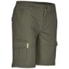 Ladies Meseta Twill Shorts