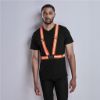 Hi Viz Reflective Safety Belt