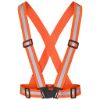 Hi Viz Reflective Safety Belt