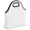 Hoppla Hobie Neoprene Lunch Cooler Cut Out Handle