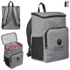 Thermax Recycled PET 24 Can Backpack Cooler