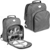 Avenue 2 Person Picnic Backpack Cooler
