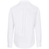 Mens Long Sleeve Oxford Shirt