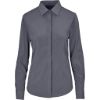 Ladies Long Sleeve Alex Varga Sorrento Shirt