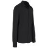 Mens Long Sleeve Alex Varga Cronus Knitted Shirt