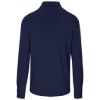 Mens Long Sleeve Alex Varga Cronus Knitted Shirt