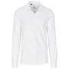 Mens Long Sleeve Alex Varga Cronus Knitted Shirt