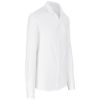 Mens Long Sleeve Alex Varga Cronus Knitted Shirt