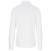 Mens Long Sleeve Alex Varga Cronus Knitted Shirt