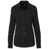 Ladies Long Sleeve Alex Varga Cronus Knitted Shirt