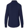 Ladies Long Sleeve Alex Varga Cronus Knitted Shirt