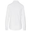 Ladies Long Sleeve Alex Varga Cronus Knitted Shirt