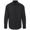 Mens Long Sleeve Sheffield Stretch Shirt