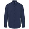 Mens Long Sleeve Sheffield Stretch Shirt