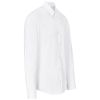 Mens Long Sleeve Sheffield Stretch Shirt