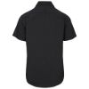 Mens Short Sleeve Sheffield Stretch Shirt