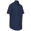 Mens Short Sleeve Sheffield Stretch Shirt