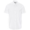 Mens Short Sleeve Sheffield Stretch Shirt