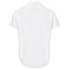 Mens Short Sleeve Sheffield Stretch Shirt