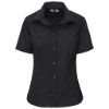 Ladies Short Sleeve Sheffield Stretch Shirt