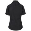 Ladies Short Sleeve Sheffield Stretch Shirt