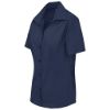 Ladies Short Sleeve Sheffield Stretch Shirt