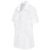 Ladies Short Sleeve Sheffield Stretch Shirt