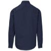 Mens Long Sleeve Cotton Twill Moderna  Shirt