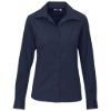 Ladies Long Sleeve Cotton Twill Moderna Shirt