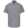 Mens Short Sleeve Ashford Shirt