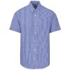 Mens Short Sleeve Ashford Shirt