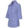 Ladies 3 Quarter Sleeve Ashford Shirt