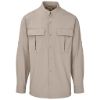 Mens Long Sleeve Amatola Shirt