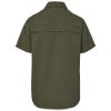 Mens Short Sleeve Mawenzi Shirt