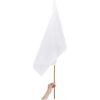 Champion Large Hand Flag 90 X 60cm