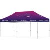 Ovation Gazebo 6 X 3m