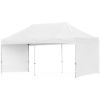 Ovation Gazebo 6 X 3m 2 Short Wall