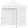 Ovation Gazebo 2 X 2m 3 Full Wall