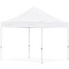 Ovation Gazebo 3 X 3m