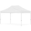 Ovation Gazebo 4.5 X 3m