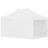 Ovation Gazebo 4.5 X 3m 2 Long Full Wall