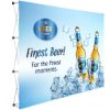 Legend Straight Banner Wall 3 X 2.25m
